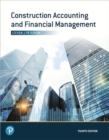 Image for Construction Accounting and Financial Management