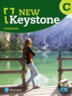 Image for New Keystone, Level 3 Workbook