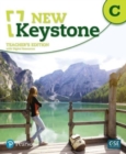 Image for New Keystone, Level 3 Teacher&#39;s Edition with Digital Resources