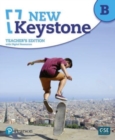 Image for New Keystone, Level 2 Teacher&#39;s Edition with Digital Resources