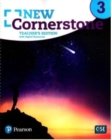Image for New Cornerstone Grade 3 Teacher&#39;s Edition with Digital Resources
