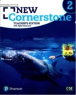 Image for New Cornerstone Grade 2 Teacher&#39;s Edition with Digital Resources