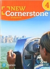 Image for New Cornerstone - (AE) - 1st Edition (2019) - Workbook - Level 4
