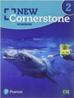 Image for New Cornerstone - (AE) - 1st Edition (2019) - Workbook - Level 2