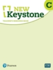 Image for New Keystone, Level 3 Teacher&#39;s Resource Book