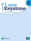 Image for New Keystone, Level 2 Teacher&#39;s Resource Book