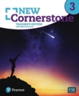 Image for New Cornerstone Grade 3 Teacher&#39;s Resource Book