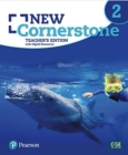 Image for New Cornerstone Grade 2 Teacher&#39;s Resource Book