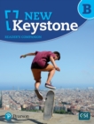 Image for New Keystone, Level 2 Reader&#39;s Companion