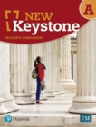 Image for New Keystone, Level 1 Reader&#39;s Companion