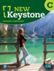 Image for New Keystone, Level 3 Reader&#39;s Companion