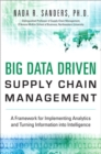 Image for Big Data Driven Supply Chain Management (Paperback)