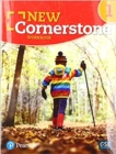 Image for New Cornerstone Grade 1 Workbook