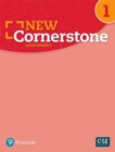 Image for New Cornerstone Grade 1 Assessment Book