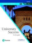 Image for University Success Reading/Writing A1