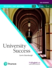 Image for University Success Reading/Writing A2