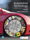 Image for Automotive technology  : principles, diagnosis, and service