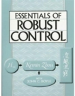 Image for Essentials of Robust Control