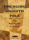 Image for EMERGING GROWTH POLE: THE ASIA PACIFIC