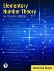Image for Elementary number theory