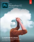Image for Adobe Photoshop CC Classroom in a Book (2019 Release)