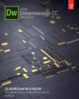 Image for Adobe Dreamweaver CC Classroom in a Book (2019 Release)
