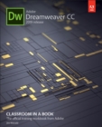 Image for Adobe Dreamweaver CC Classroom in a Book
