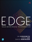 Image for EDGE: Leading Your Digital Transformation with Value Driven Portfolio Management