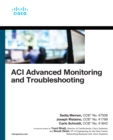 Image for ACI advanced monitoring and troubleshooting