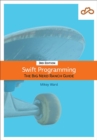 Image for Swift programming: the big nerd ranch guide.