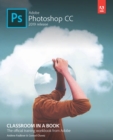 Image for Adobe Photoshop CC Classroom in a Book (2019 Release)
