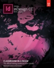 Image for Adobe InDesign CC Classroom in a Book