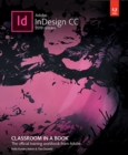 Image for Adobe InDesign CC Classroom in a Book (2019 Release)