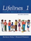 Image for Lifelines 1 : Coping Skills In English