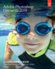 Image for Adobe Photoshop Elements 2019 Classroom in a Book
