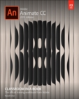 Image for Adobe Animate CC Classroom in a Book (2019 Release)