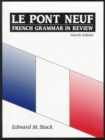 Image for Le Pont Neuf : French Grammar in Review