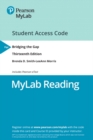Image for NEW MyLab Reading with Pearson eText -- Access Card -- for Bridging the Gap : College Reading