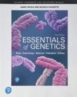 Image for Student Handbook and Solutions Manual for Essentials of Genetics