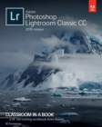 Image for Adobe Photoshop Lightroom Classic Cc Classroom in a Book (2019 Release)