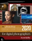 Image for Photoshop Elements 2020 Book for Digital Photographers