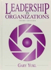 Image for Leadership In Organizations
