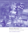 Image for Applied Manufacturing Process Planning