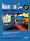 Image for Navigating C++ and Object-Oriented Design (Bk/CD-ROM)