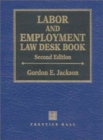 Image for Labor and Employment Law Desk Book