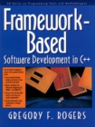 Image for Framework-Based Software Development in C++