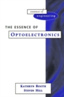 Image for Essence Optoelectronics