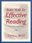 Image for Basic Skills for Effective Reading
