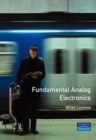 Image for Fundamental Analog Electronics