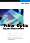 Image for Fiber Optic Test and Measurement